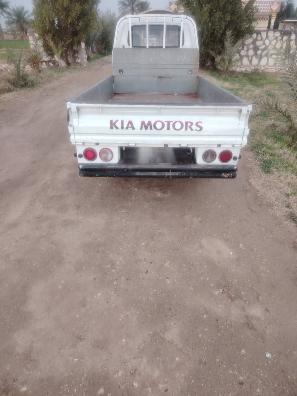 السلام عليكم
كيا فحل موديل ٢٠١٢ رقم _29_ انكليزي 
مكفوله من ضربه و تبديل
المكان بابل ناحية النيل 
الاستفسار على الأرقام 
 ***********
***********
مكلف بالنشر...
