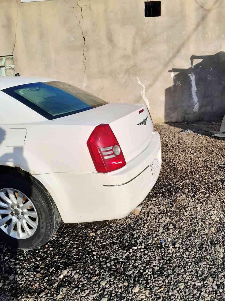 سلام عليكم اوبامه لبيع او مروس مديل 2008 مكينه 3500  بيه بس تبديل قبق جنطه باب سايق بس مكان سياره ناصريه الفهود سعر 110وبيه مجال لشراي رقم الهاتف ***********꧁꧂
