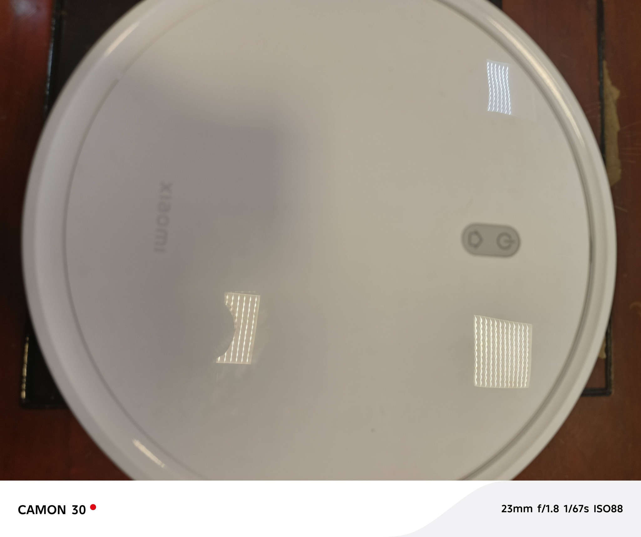 مكنسه شاومي ريبوت | شغال مشكله بضخ الماء وبدون كارتون عندي (كميه) باقي التفاصيل والسعر خاص


**إذا كنت صاحب هذا الإعلان وتريد حذفه لأي سبب، رجاءا أرسل رسالة إلى الدعم الفني**