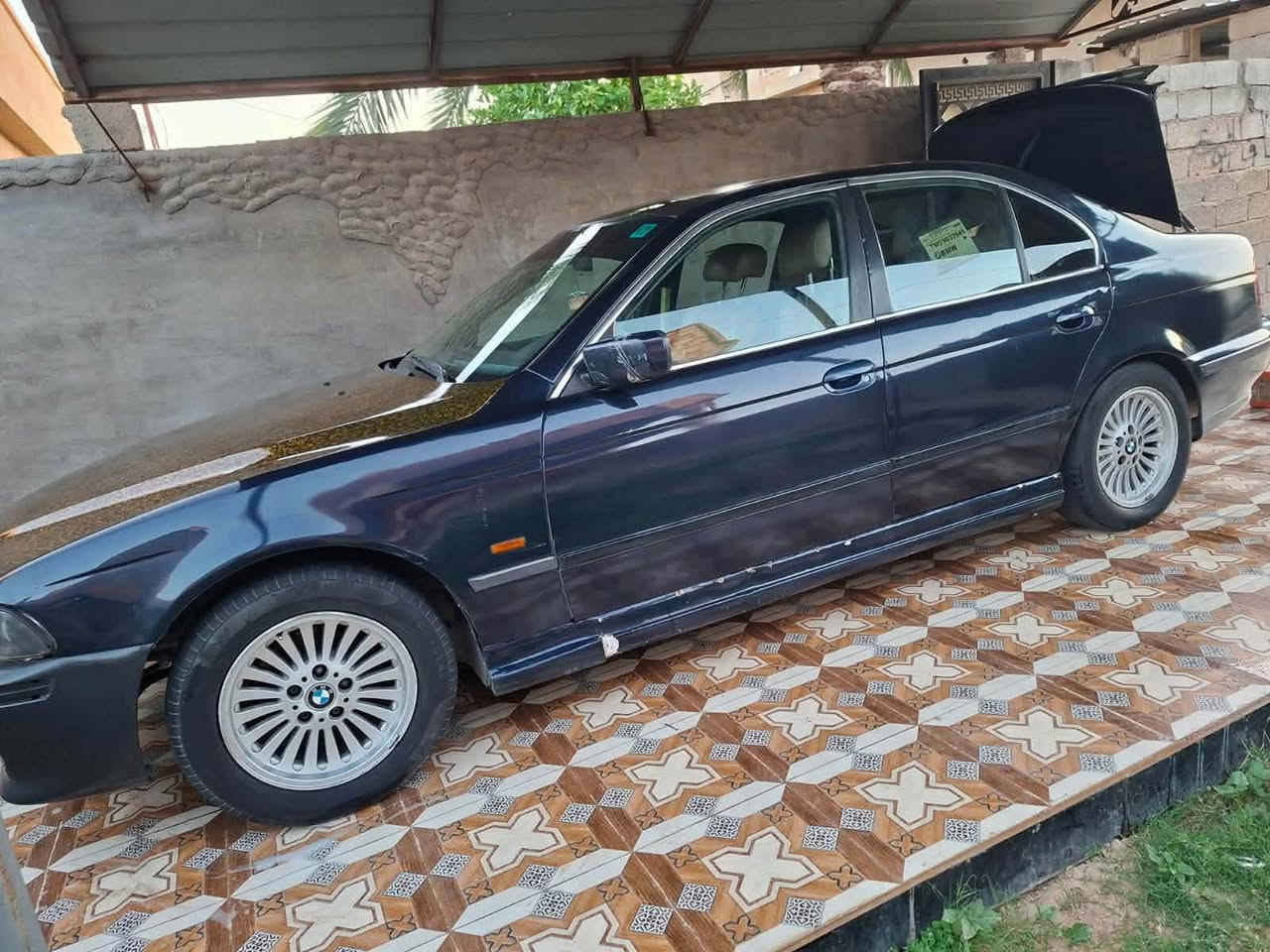 سلام عليكم للبيع 528 اصل بليته وسنويه موديل 99فول كهرباء كشانه كهرباء تجاوي كهرباء خزن مري كهرباء سلايت صندوك كهرباء كير مكينه اكسل مكفولات   حداديه الخلفيه جديده الاماميه زينه يعني رقم انبار دولي جديد سنويه 2030 بيها نواقص بسيطه كماليات وهيج امور يعني ينزل من سعر السياره مكان سياره بغداد  #سعرها60 ***********
