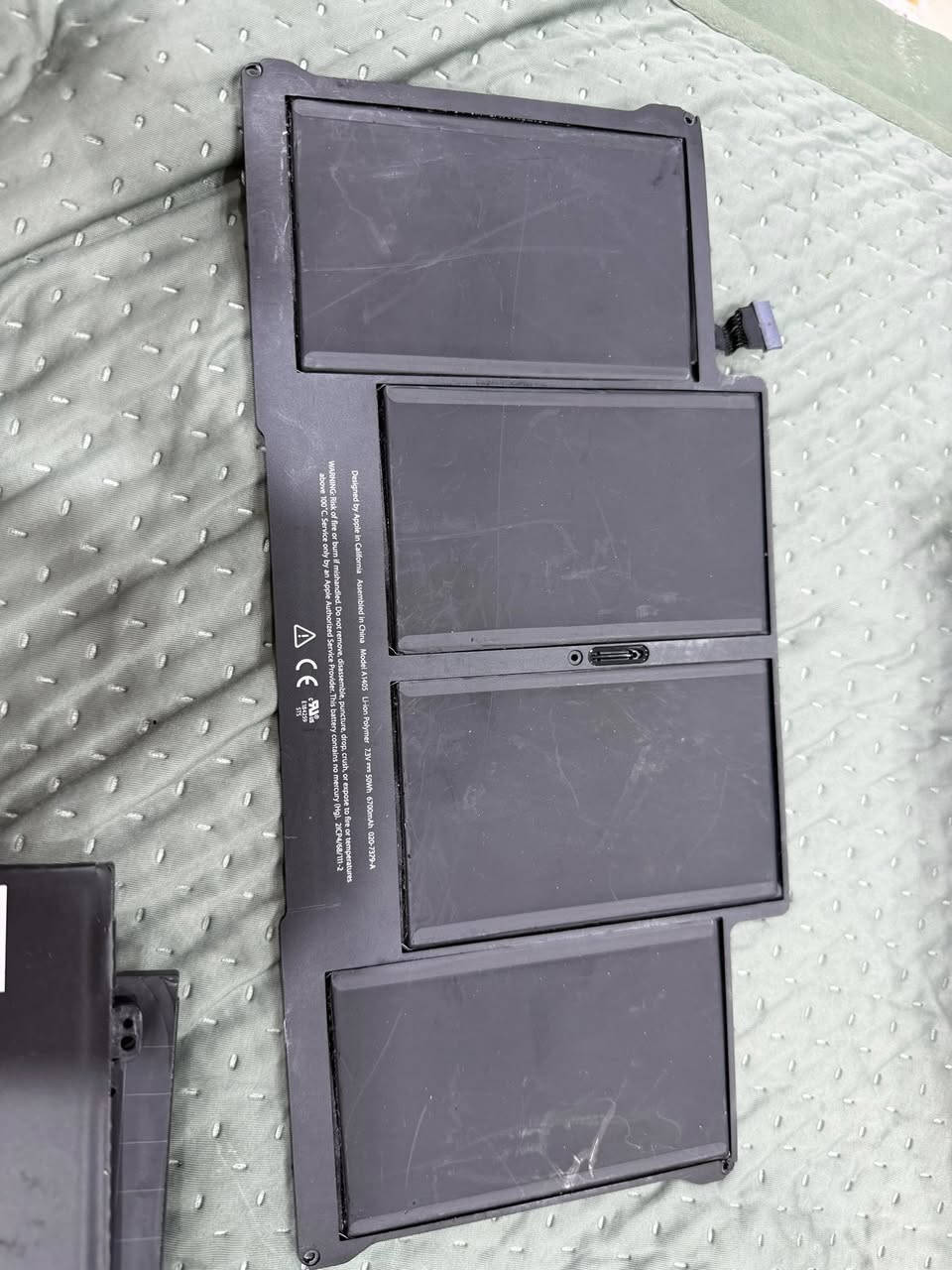 بطاريات لابتوت خلي سعر وبلعافيه


**إذا كنت صاحب هذا الإعلان وتريد حذفه لأي سبب، رجاءا أرسل رسالة إلى الدعم الفني**