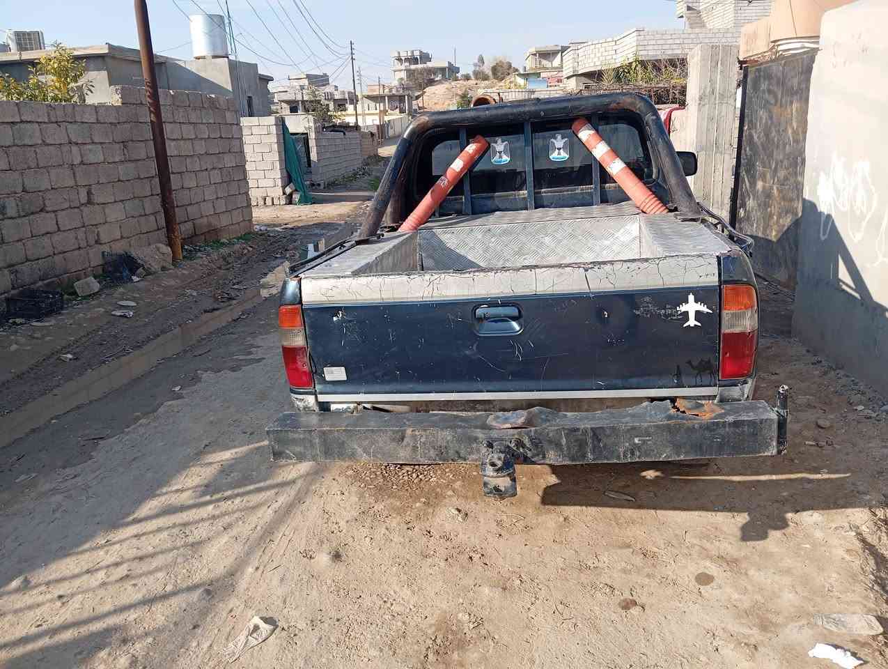 السلام عليكم 
بيكم فود للبيع 
گير ومحرك فيفتي 
السعر 35 وبي مجال 
***********
