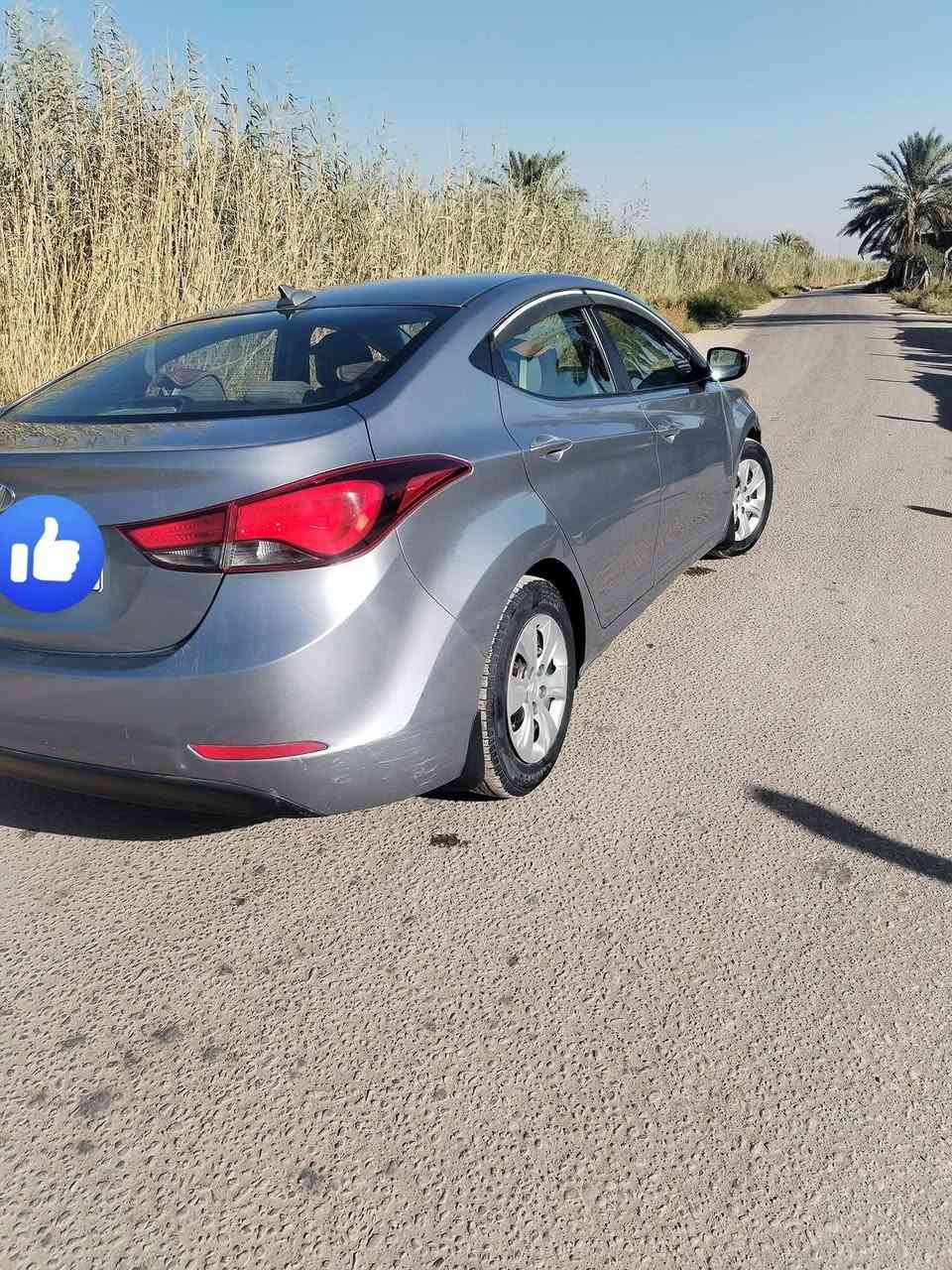 النترا 16امريكي حادث بنيد فقط مكينه 2000دوش
كير ومكينه مامفتوحات سياره نضيفه ومامتعوبه جاهزه ماناقصها كلشي رقم بابل بسمي مكاني بابل محاويل
***********
