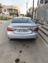 سوناتا • ٢٠١٤ • وارد امريكي