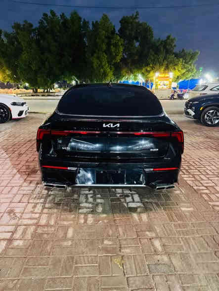 السلام عليكم 
للبيع K5 موديل 2025 مرقم شهداء قادسيه فئة  Gt محرك 2500 تيربو فووول مواصفات للاخير بانوراما ويل 19 كشن جلد كهرباء اعلى فئه بالكيا اهل المصلحه يعرفون هاي المواصفات حادثها تبديل جاملغ اسود ايمن نفس اللون وصبغ جاملغ ثاني بدوون اي عابر ولا شاصي ولا فخذه مكانها السماوه الكورنيش معرض ابن عبد لتجارة السيارات السعر 195 وبيها مجال للاستفسار 0776500990 ***********
