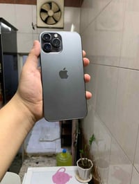 آيفون ١٣ برو ماكس • ٥١٢ • بطارية ١٠٠