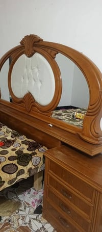 غرفه صاج • الرمادي