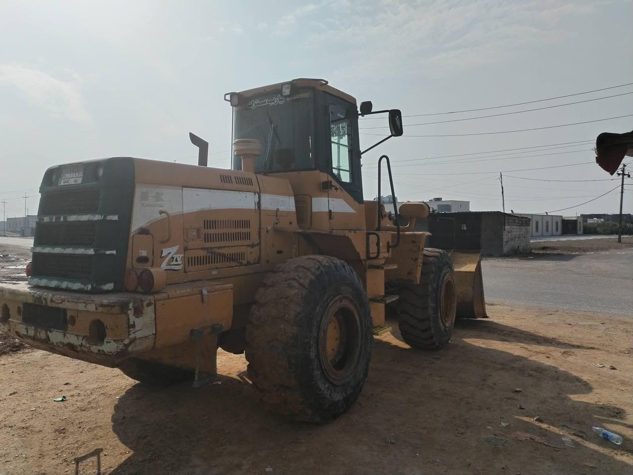 شفل كاوسكي ٧٠موديل ٢٠٠٢ رقم بابل مشروع وطني صبغ بلادي وارد امريكي مكان شفل رمادي تصال *********** شفل جاهز عقل بلادي تبريد بلادي سعر ٣٢٥ يرهم مراوس حسب قناعة
