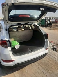 توكسان • ٢٠١٨ • نجف ميسان