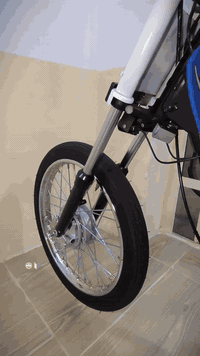 يا الله سلام عليـكم
البطل للبيع نامه شلامجه تعميره
 شاصي برفاز 14اوراق (نيرو موتور) والغراض كلها اصلي مال جناي 
شلعه ومعدل ✈️.   
واليريد يوشف الدراجه بوضوح بل تيك توك.       🔰{s4a400}🔰
مكاني بابل- الحمزه الغربي -الغزالي 
اتصال*********** واتساب 
السعر خاص مو شراي اطلع كبل
