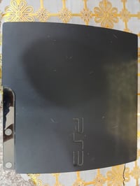 بلي 3 • مهكر • ٦ العاب