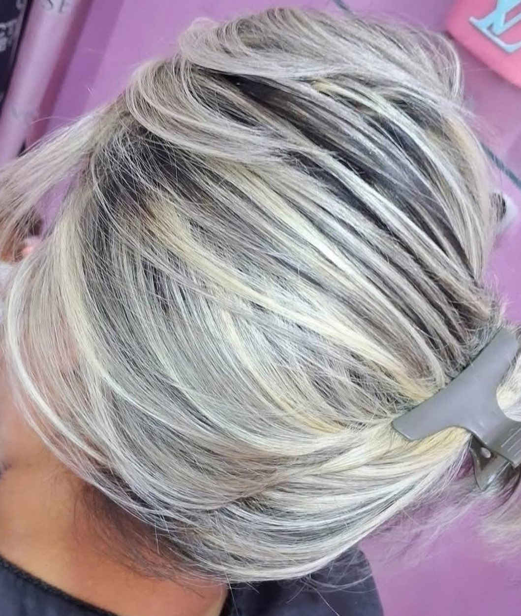 #عروض_جنى 
كل شي ب25 الف فقط 

1-تاتو شعيرات مايكرو ضمان وجوده العمل واللون ب25 الف 
2- صبغ شعر جميع الالوان وجميع الاطوال ب25 الف فقط
3- تخصيل شعر شعل سيلفون قصير و وسطب25 الف فقط 
4- معالج تريتمنت بروتين لجميع اطوال الشعر مع قص هديه ب25 الف فقط 
5- تنظيف بشره عميق جدا مع تنظيف قدم وحف وجه ب25 الف
6-ميكاب مناسبات مع رموش 25 الف 
7- تسريحه مناسبات نص رفعه 25 الف 
8- ابره نضاره ونقاوه وشد وتبيض ب25 الف 
9- رموش دائميه شعره شعره 25 الف 
10- تسريح شعر قصير و وسط للكتف 25 الف 

العنوان / بغداد الدورة الصحه بدايه الفرع المقابل حلويات ابن نايف 

*********** متوفر واتساب  ومتوفر خدمه منزليه يعني اذا متكدرين تجين الكوافيرا تجيج للبيت يلا وين اكو هيج دلال
