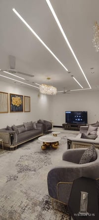 مكلف بالنشر…دار للبيع في مجمع اليرموك السكني في عامرية الصمود المساحة ...