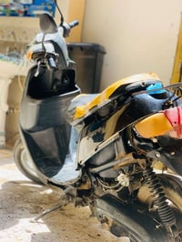 ياماها • ما تشتغل • كربلاء
