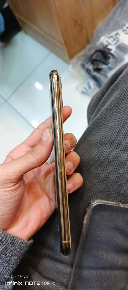 ١١برو ماكس مبدل فقط شاشه من ابل اصلي ذاكره٢٥٦ بطاريه٧٤بلادي مايصرف وين متريد افحص مكاني شعب سعر٣٠٠


**إذا كنت صاحب هذا الإعلان وتريد حذفه لأي سبب، رجاءا أرسل رسالة إلى الدعم الفني**