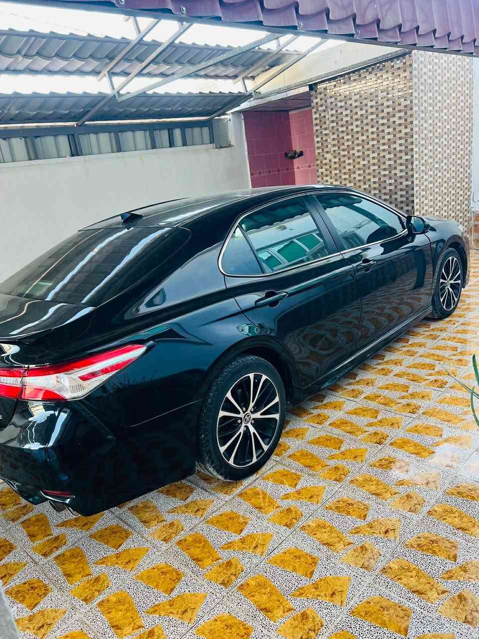 کامری رەش ٢٠٢٠ بەس بونیت سبوخ بئ ژورئ  سترى ١٨٢ مجال
***********
*********** أربيل, العراق
