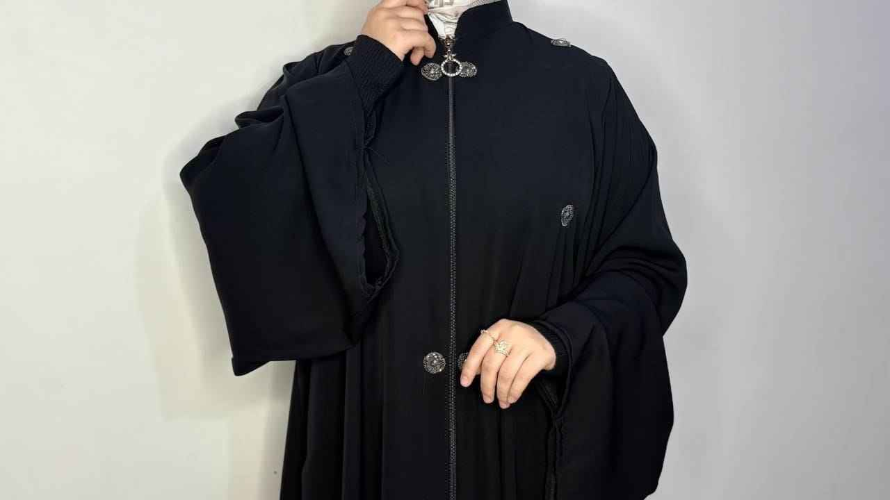 عباية كويتي جديد Singapore


**إذا كنت صاحب هذا الإعلان وتريد حذفه لأي سبب، رجاءا أرسل رسالة إلى الدعم الفني**