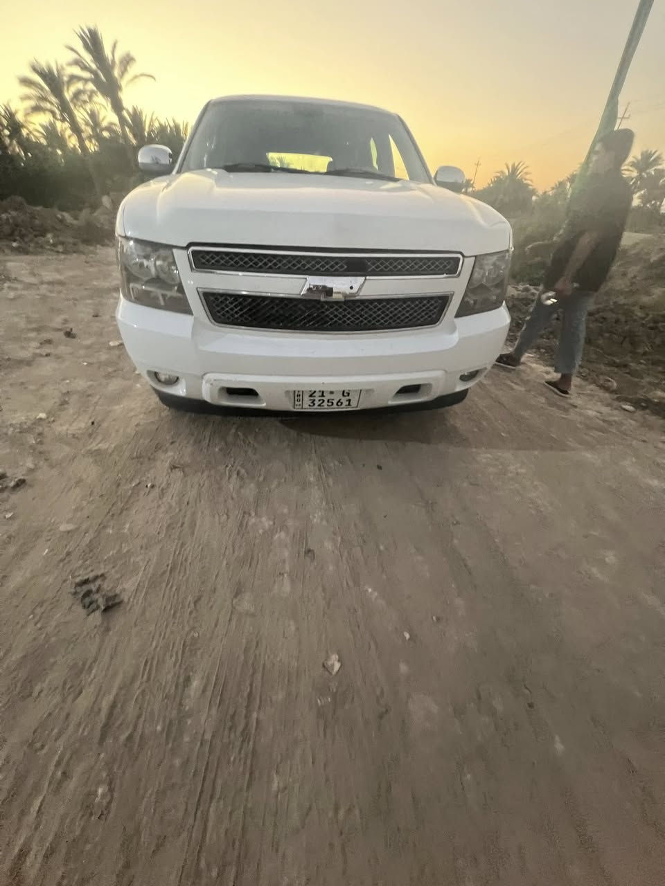 سلام عليكم تاهو 208 بيه صبغ حزام مكينه كير حدادي تخم تاير تبريد سعر( 150)////***********
