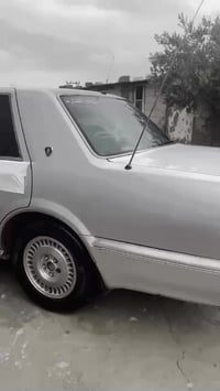 نيسان سدريك • ٢٠٠١ • سليمانية