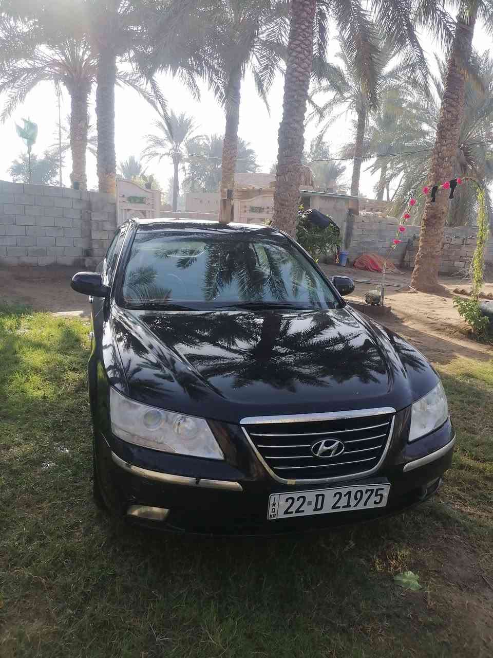 سوناتا موديل. 2009 وارد كندي 
سياره جديده صدر حداديه تخم تاير
ويل كب17المرغوب
سباره اقل لحزام ابيع حزام
بدون دواخل بدون ضرر داخلي
مكينه وكير شركه سنويه مجدده ورقم جديد
سياره ماناقصه شي سعره 95. وبيه مجال

مكان واسط زبيديه
الستفسار ***********
