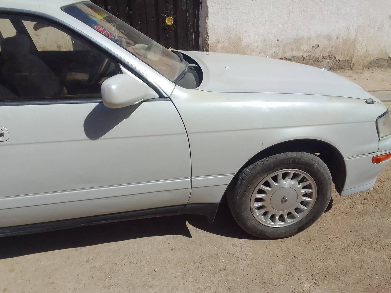 بطه متصل كامله موديل 92 للبيع مكينه كير تبريد وهذا رقمي ***********
