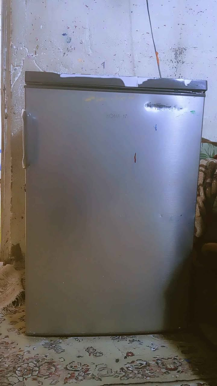 ‎ثلاجه نضيفه‎ السماوا, المثنى


**إذا كنت صاحب هذا الإعلان وتريد حذفه لأي سبب، رجاءا أرسل رسالة إلى الدعم الفني**