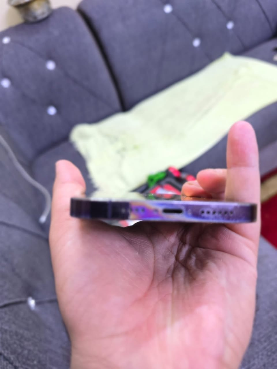 خاص.    14بروماكس لبيع


**إذا كنت صاحب هذا الإعلان وتريد حذفه لأي سبب، رجاءا أرسل رسالة إلى الدعم الفني**