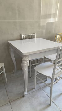 طقم سفرة • روماني • جديد