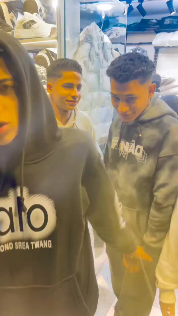 #البدرشين
#xmanللملابس


**إذا كنت صاحب هذا الإعلان وتريد حذفه لأي سبب، رجاءا أرسل رسالة إلى الدعم الفني**