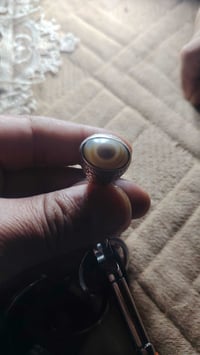 محبس خرزة • يماني • قديم جدا