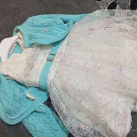 ملابس رضيع • ١-٦ شهور • صلاح الدين