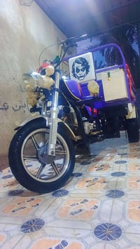 ستوته كربلائيه • مديل 2022 • محرك جديد 2025