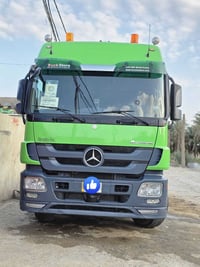 ٠٧٨٣٥٣٥٥٥٤٥ سلام عليكم اكتروس موديل ٢٠٠٩ عرجه بدون ضباره ط مكينه ٤٤ شا...