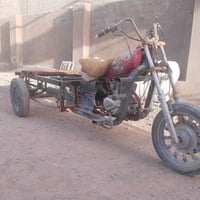 ستوته • ٢٠١٤ • محرك باتري