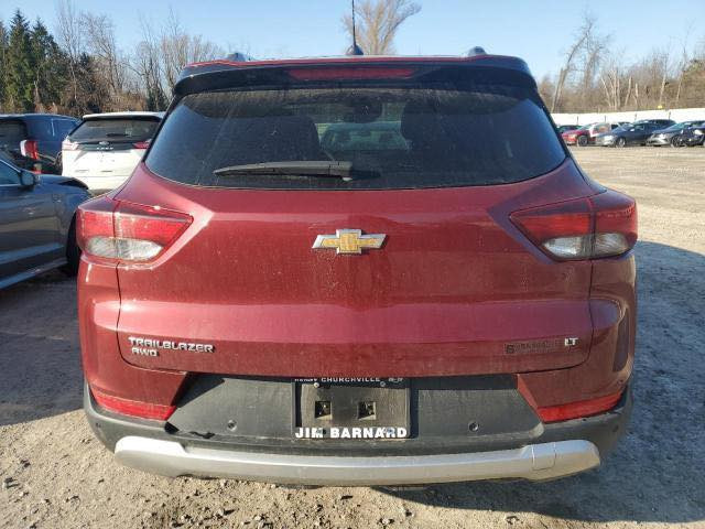 ‎🌟 شركه المتميز للمزادات الأمريكية والكندية والشحن البحري 🌟
‎⛔ إعلان سيارة من مزاد أمريكا ⛔
‎🚗 نوع السيارة: 2024 CHEVROLET TRAILBLAZER�📅 وقت المزاد:5/1/2026�🔢 رقم اللوت: 93121795
‎🛠️  الحادث/الضرر:  امامي        �🛠️ حجم المحرك: 1.3�⚙️ السلندر: 3�🔧 نظام الدفع: دفع كلي                                                                     �📏 المسافة المقطوعة: 34,454  mi
‎🌐 للانضمام إلى مجموعة الواتساب الخاصة لشراء السيارات من المزادات الأمريكية والكندية:�اضغط هنا: https://chat.whatsapp.com/CHchp4i8IM0GCMY7soZfir
‎🔍 طريقة المزاودة:�يمكنك المزاودة عبر مكتب المتميز إمّا بالحضور الشخصي أثناء فترة المزاد، أو عن بُعد عبر الهاتف المحمول. 📲�نقوم بمتابعة حالتك حسب السيارة وموعد مزادها، ويمكنك تحديد مبلغ أقصى للتزايد، ونتوقف عنده مباشرة. 📈💬

‎🚨 ملاحظات هامة:
* عمولة موقع المزاد تتراوح بين 7% – 10% من قيمة السيارة.
* أسعار الشحن تختلف حسب موقع السيارة داخل أمريكا. 🌎
* مدة الشحن تتراوح بين 2 – 3 أشهر حسب موقع السيارة. 📦⏳
‎📌 علماً بأن:
1. أسعار السيارات تُحدّد أثناء المزايدة، مع إمكانية الشراء المباشر. 💰
2. نقدم خدمة أونلاين كاملة للشراء من منزلك مع تأمين مبلغ بسيط في محافظتك. 🏡💻

‎🏢 عناوين فروع الشركة:�بغداد: البياع – إشارة البياع، قرب مركز العياش لكماليات السيارات�كربلاء: سريع حي المعلمين قرب المشاتل�الديوانية: قضاء غماس�ميسان – العمارة: المجر الكبير

‎📱 أرقام التواصل (واتساب متوفر):
‎فرع بغداد:
* *********** 📲 – سيد علي
* *********** 📲 – مهندس حسن
‎فرع كربلاء:
* *********** 📲 – قاسم الشمري
* *********** 📲 – محمد الشمري
‎فرع الديوانية:
* *********** 📲 – حيدر المتميز
* *********** 📲 – أبو سجاد المتميز
* *********** 📲 – عيسى المتميز
‎فرع العمارة:
* *********** 📲 – أبو زهراء الفرطوسي
 
‎⏰ أوقات الدوام:
طيلة أيام الأسبوع ما عدا (السبت والأحد) عطلة المزاد.
من الساعة 4 مساءا وحتى الساعة ال12 منتصف الليل
