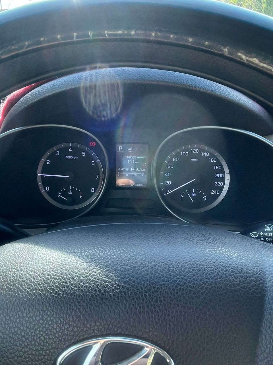 سنتافي 2017 كلين تايتل خليجي بدون صبغ مكينه 6 سلندر شرط سياره ماشيه 120 للاستفسار رقم اربيل رقم مميز 
*********** مكان سياره كركوك كركوك, العراق
