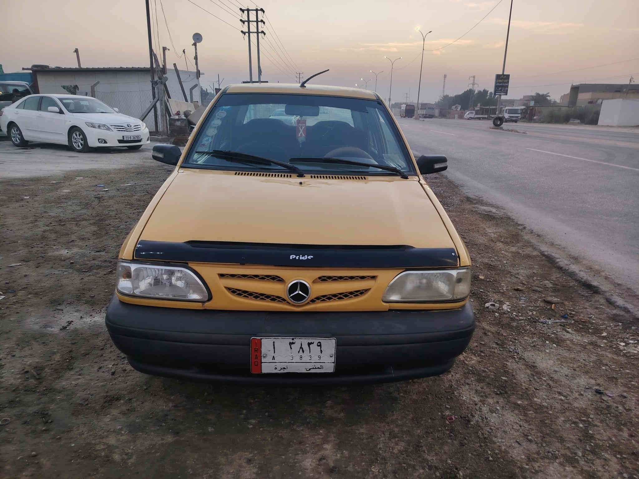 سلام عليكم سايبه موديل ٢٠١٥ مكفواله من ضربه وتبديل مشروع وطني رقم مثى كير ومحرك شرط تخم تاير كهربائيات شغاله سنويه جديده ٢٠٢٩ مكان دوانيه عفج سعر ٣٣ وبيها مجال ***********
