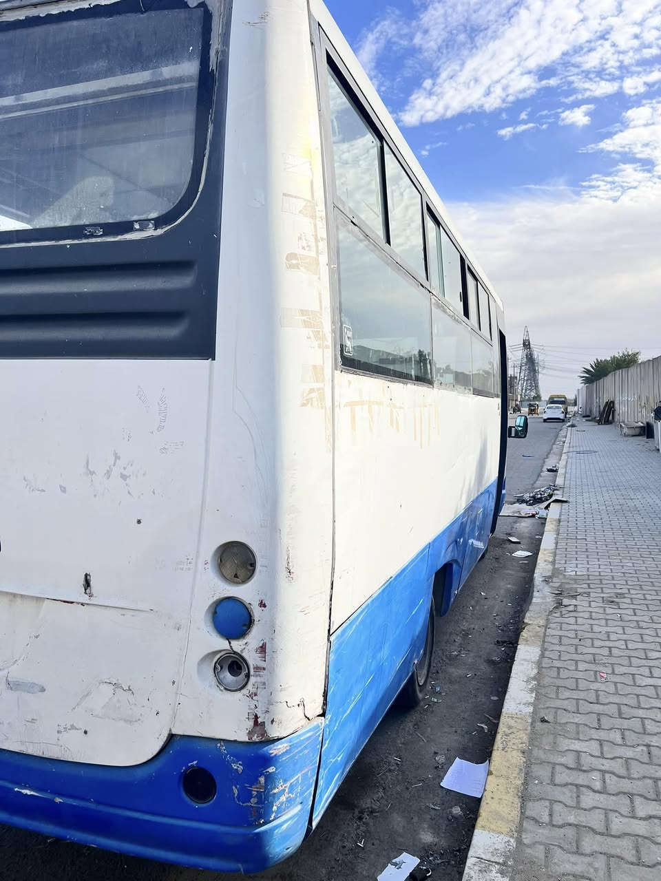 باديه بدون سعر ٣ ملايين مكاني بغداد ممتواجد ع نت ***********
