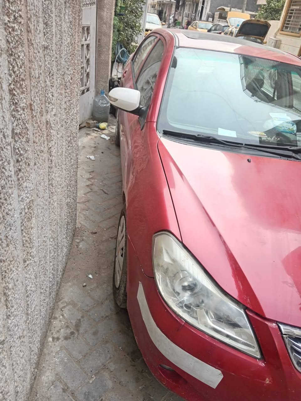 سلام عليكم بي واي دي موديل 2016 رقم بغداد سعر 60


**إذا كنت صاحب هذا الإعلان وتريد حذفه لأي سبب، رجاءا أرسل رسالة إلى الدعم الفني**