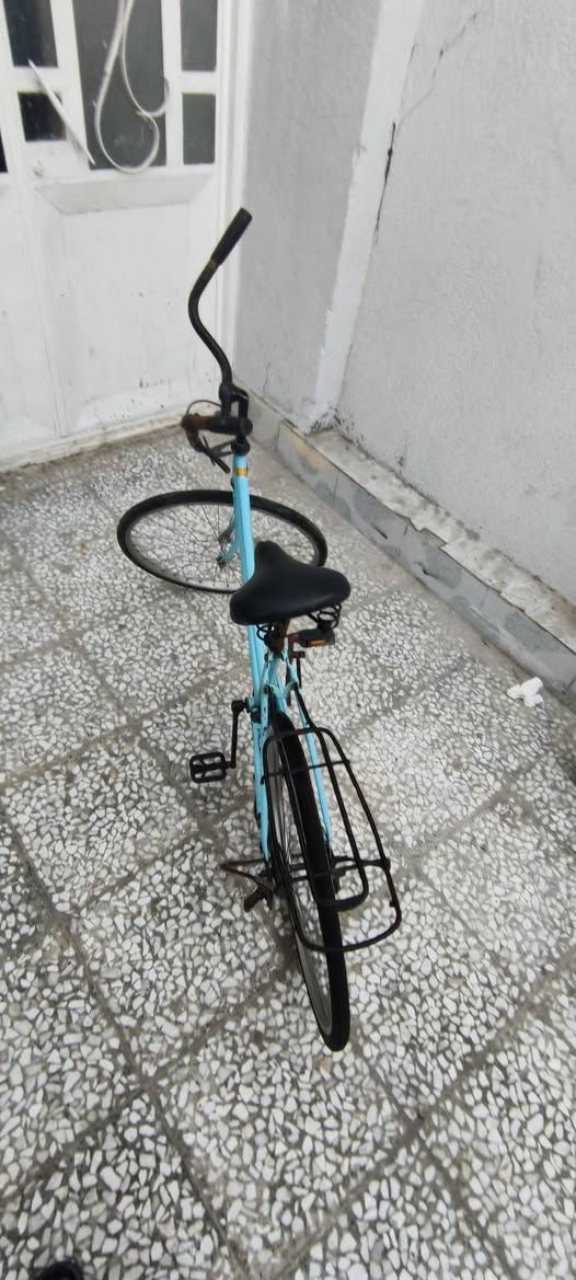 ال سلام عليكم بايسكل سمائي موديل 2018 مكاني نجف مكرمه شارع الطاقه شراء خاص للاستفسار (***********)
