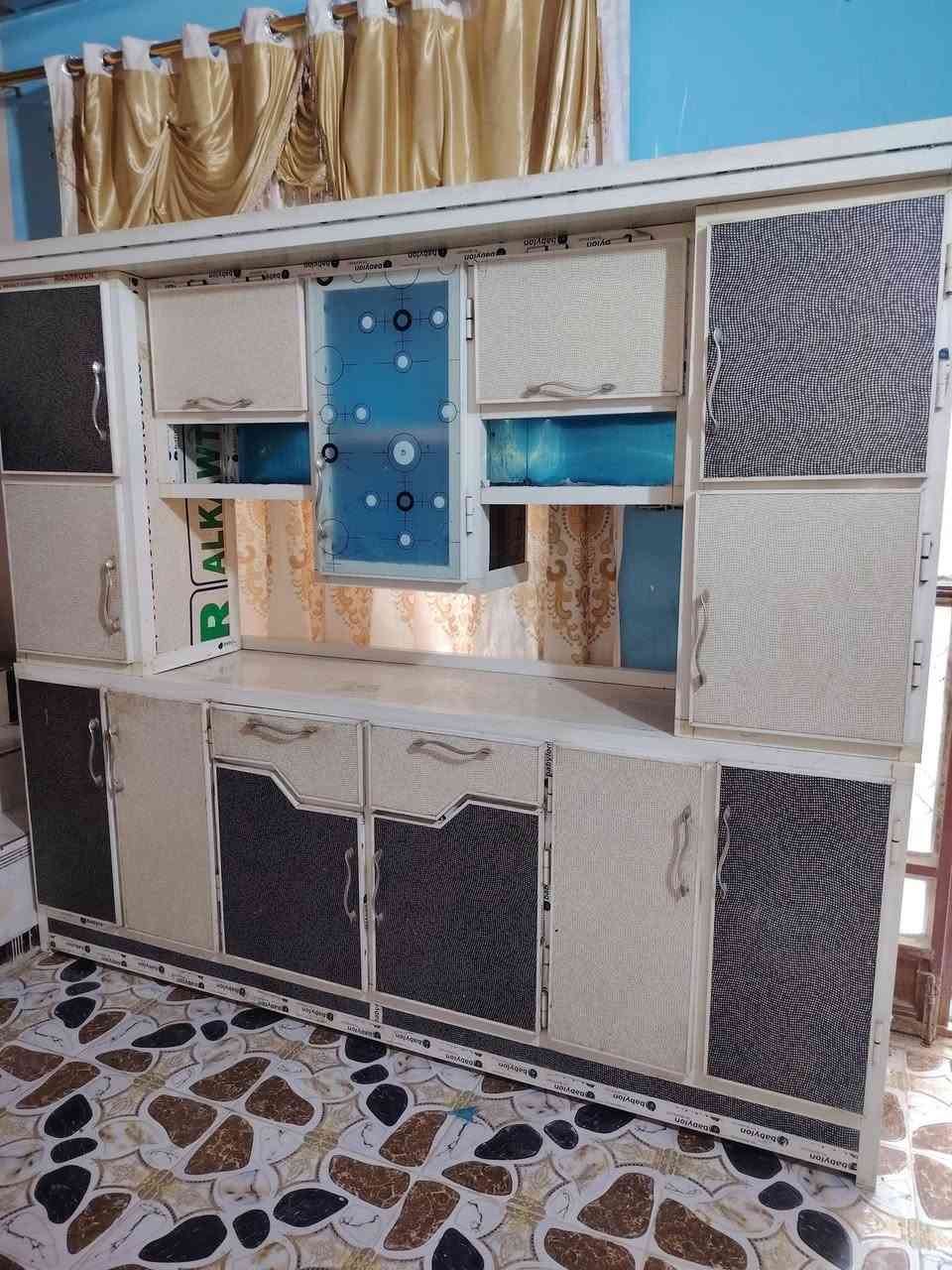 للبيع القياس العرض ٢٤٤ والارتفاع ٢١٠
السعر ٢٧٥ الف
العنوان ناصريه ال بو فياض قرب مدرسة طرابلس ***********
