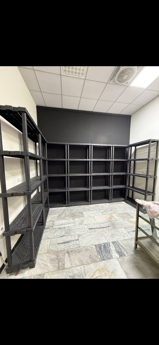 غراض للبيع


**إذا كنت صاحب هذا الإعلان وتريد حذفه لأي سبب، رجاءا أرسل رسالة إلى الدعم الفني**