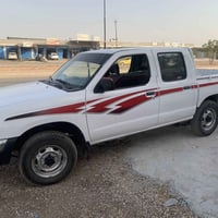 بيك اب • ٢٠٠٢ • خانقين