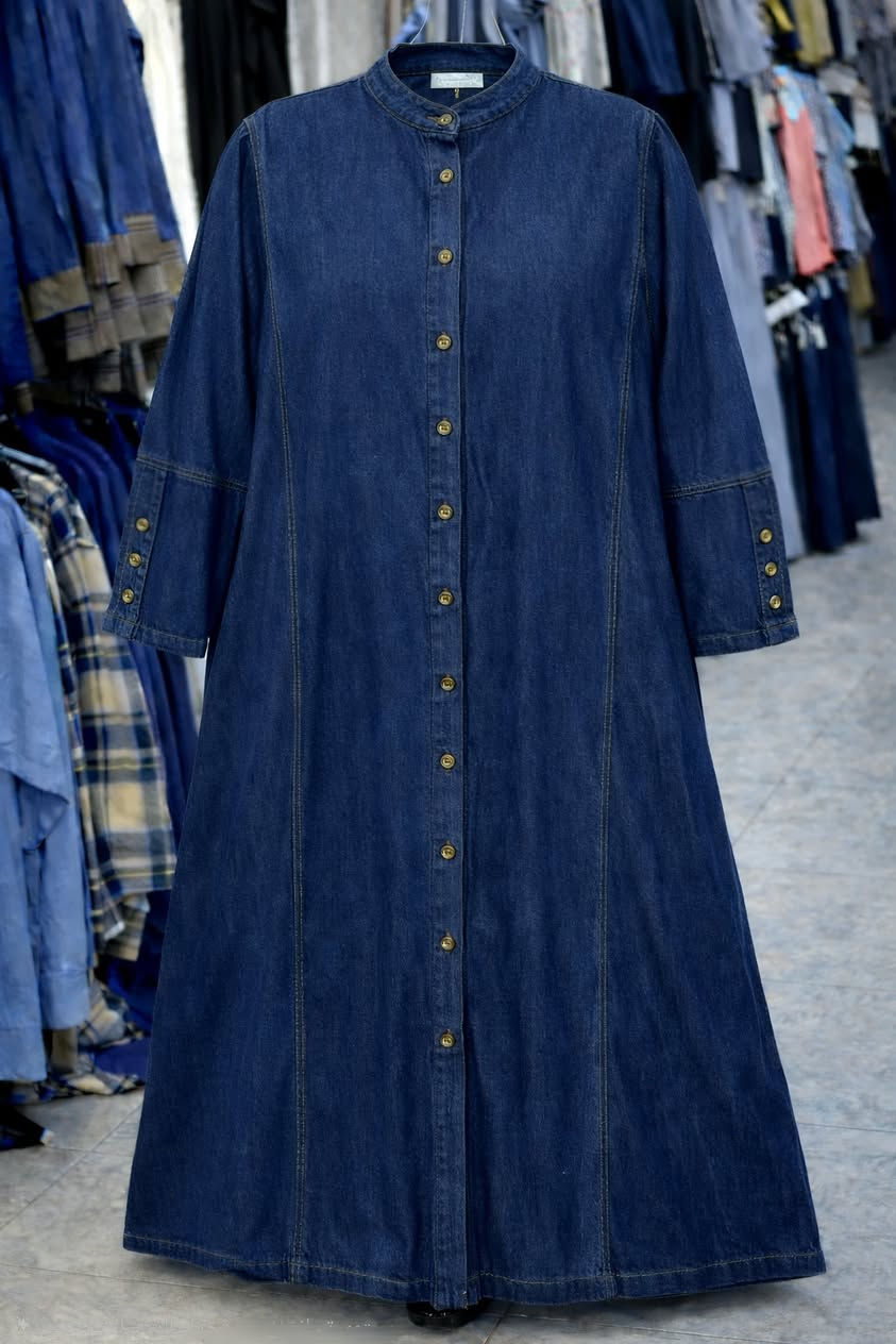 حيرة شنو تأخذين هدية باعيد الأم جابت الج احلة هدية اخذها وضمها بالعيد اصير الود على توصيل 

فستان  جنز خامة تينسل صيفي بارد ثلج 

القياسات دبل خاص 54 لحد 80 
يعني خل نكول وزن 100 الى ١٨٠. كيلو 

الحجز استفسار خاص


**إذا كنت صاحب هذا الإعلان وتريد حذفه لأي سبب، رجاءا أرسل رسالة إلى الدعم الفني**