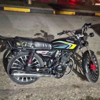 سكنر • ٢٠٠ • موديل ٢٤