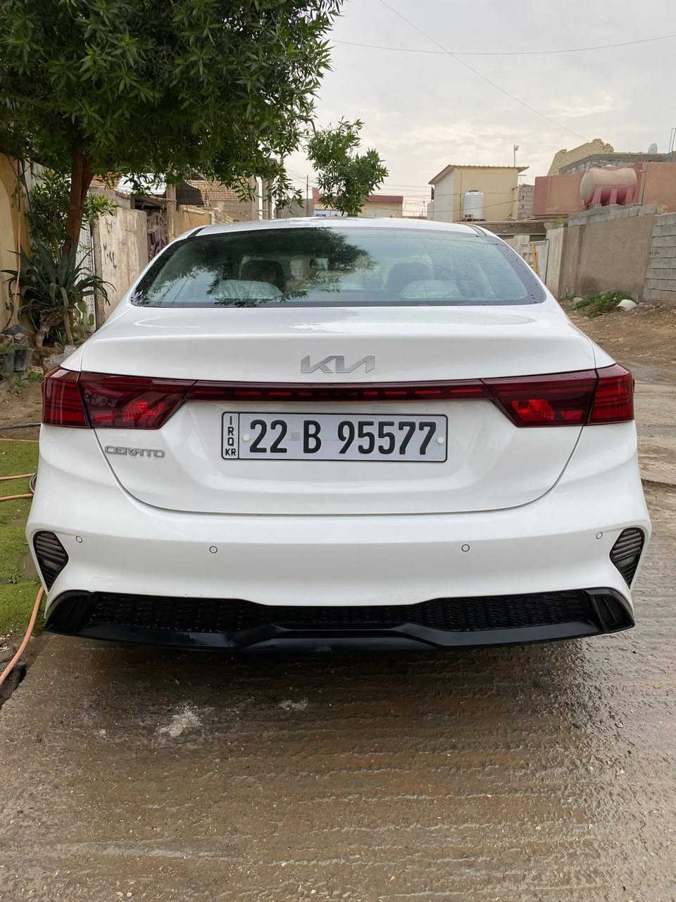 سيراتو موديل 2024
-ماشيه 20 الف
- محرك 1600
- تبريد قطعتين
-لد نهاري
-داخل لونين
-حساس خلفي
- لايت عدسه
-حساس ضغط اطارات
-تحكم جهتين
- مثبت سرعة
-مانع انزلاق

مكفولة كفالة عامة بيها فقط بارد بالجاملغ الامامي


**إذا كنت صاحب هذا الإعلان وتريد حذفه لأي سبب، رجاءا أرسل رسالة إلى الدعم الفني**