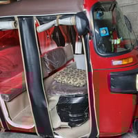 توك توك • ٢٠٢٠ • مكاني بعقوبه