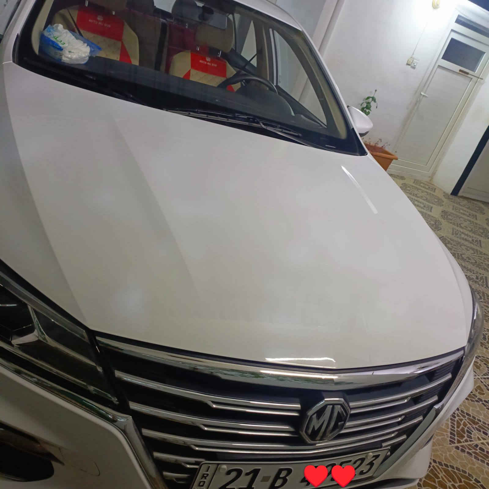 سياره نضيف كلش مال بيت ماشية 11الف رقم سليماني موديل 2024  مكان السيارة كركوك للاستفسار الاتصال على *********** كركوك, العراق
