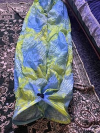 خيمه • سفره • ستيباك