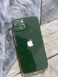 آيفون ١٣ • ١٢٨ • بطاريه ٧٧